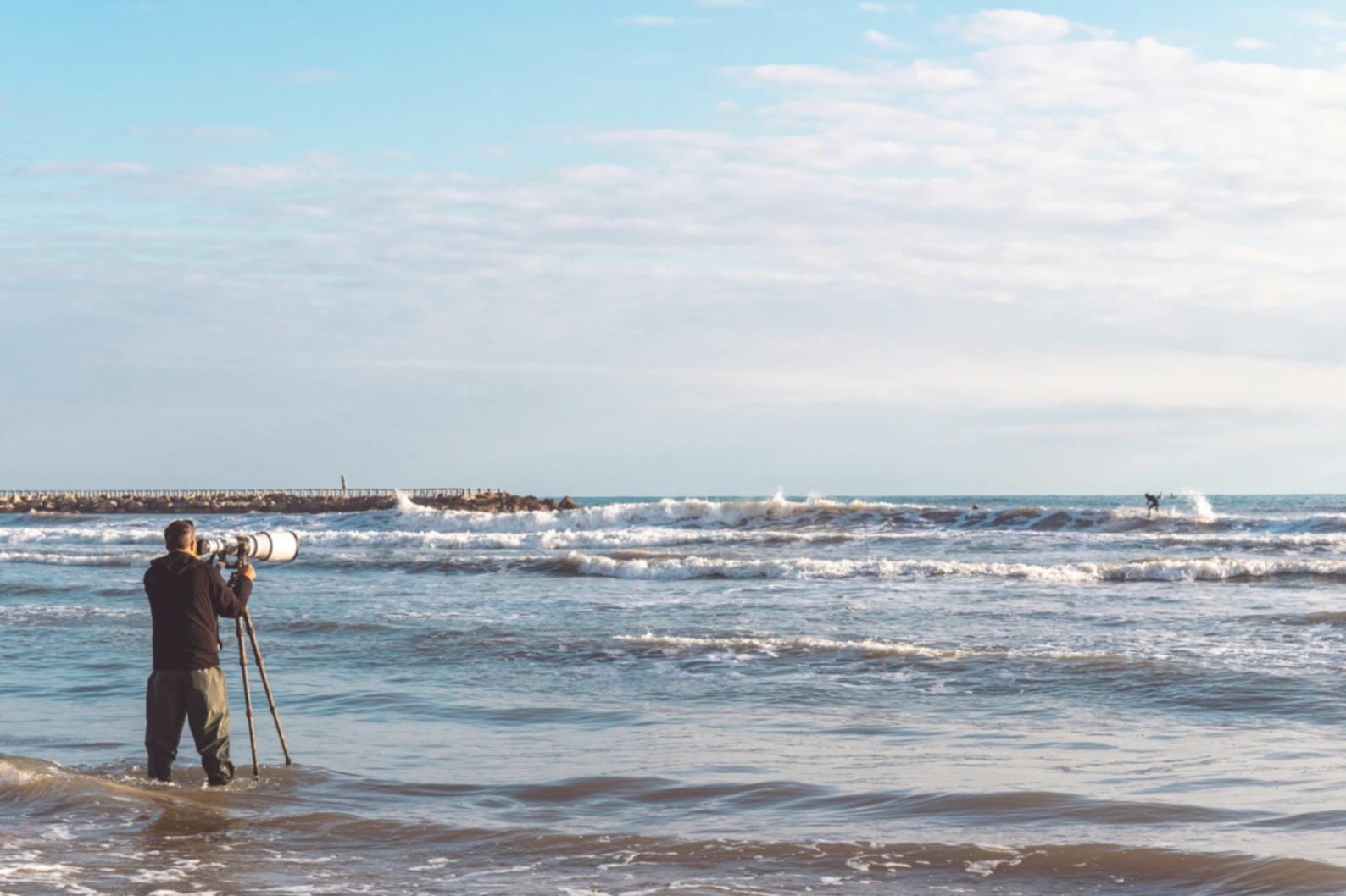 Techniques avancées de manipulation lumineuse en photographie créative